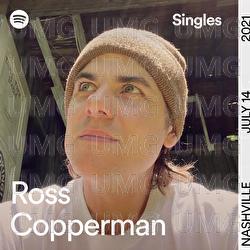 Spotify Singles - Ross Copperman