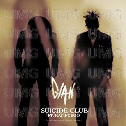 Suicide Club - GIAN, Ray Fuego