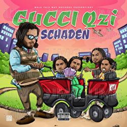 Schaden - Gucci Qzi