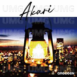 Akari - GReeeeN