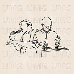 Gratitude - Mr Jukes, Barney Artist