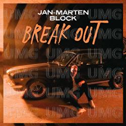 Break Out - Jan-Marten Block