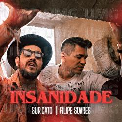 Insanidade - Suricato, Filipe Soares