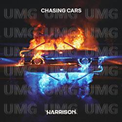 Chasing Cars - Harrison