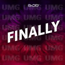 Finally - Emdey