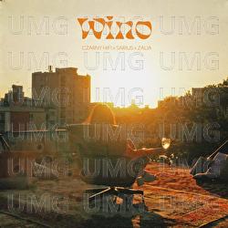 Wino - Czarny HIFI, Sarius, Zalia
