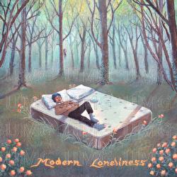 Modern Loneliness - Michael Seyer