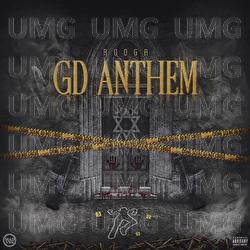 GD Anthem - Rooga