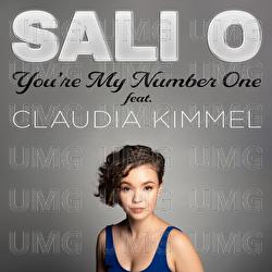 You're My Number One - Sali O, Claudia Kimmel