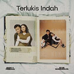 Terlukis Indah - Rizky Febian, Ziva Magnolya