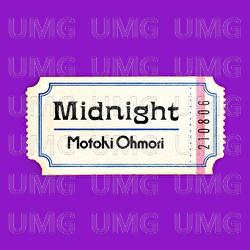 Midnight - Motoki Ohmori