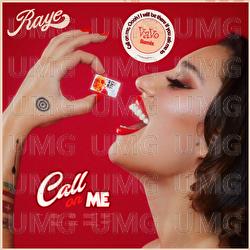 Call On Me - RAYE, VAVO