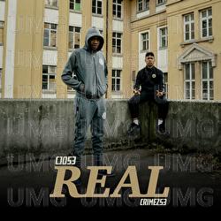 REAL - CJ053, CRIMEZ53