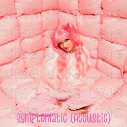 Symptomatic - Peach PRC