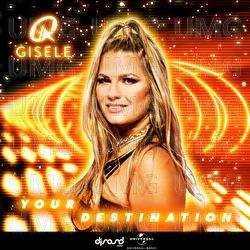Your Destination - Gisele Abramoff