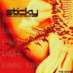 Sticky - The Maine, The Knocks
