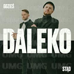 Gdzieś Daleko Stąd - Martin Lange