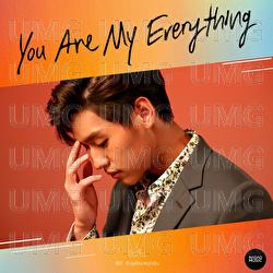 You are my everything - Billkin