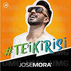 Teikirisi - Jos&eacute; Mora