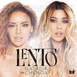 Lento - Natalia, Chenoa