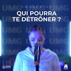 Qui pourra te d&eacute;tr&ocirc;ner ? - SimianeMusic