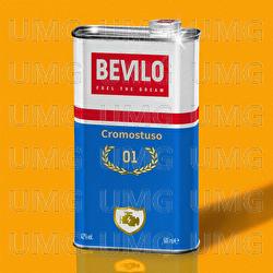 Bevilo - Cromostuso