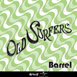 Barrel - Old Surfers