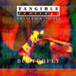 Butterfly - Tangible Feelings, Francesca Nicoli