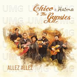 Allez allez - Chico & The Gypsies, Hasna
