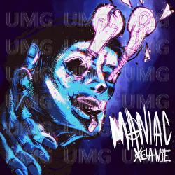 Maniac - Xela Wie
