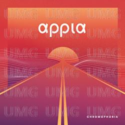 Appia - Chromophobia