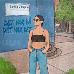 Det var d&aring;, det var det - Sveav&auml;gen