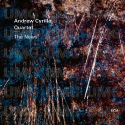 Go Happy Lucky - Andrew Cyrille Quartet