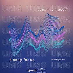 A Song For Us - Coppini, Macéa