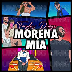 Morena M&iacute;a - Taylor D&iacute;az