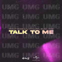 Talk To Me