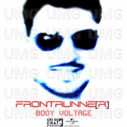 Body Voltage - FRONT RUNNE[R]