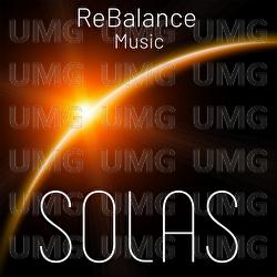 SOLAS - ReBalance