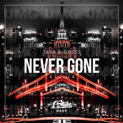 Never Gone - Tava, Gosts