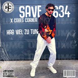 hab viel zu tun - SAVE 634, Cobes Corner