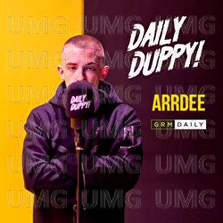 Daily Duppy - ArrDee, GRM Daily