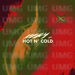 Hot N' Cold - Issey Cross