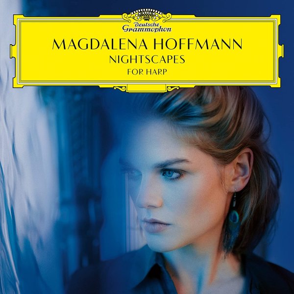 Nightscapes - Magdalena Hoffmann