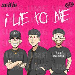 I Lie To Me - As It Is