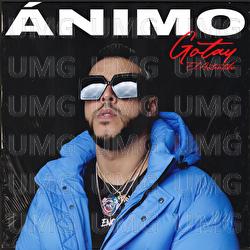 Ánimo - Gotay “El Autentiko"