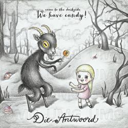 We Have Candy - Die Antwoord