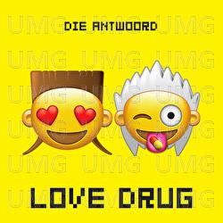 Love Drug - Die Antwoord