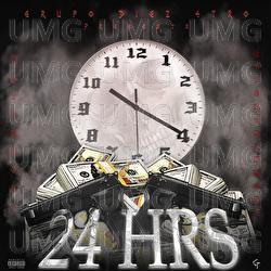 24 Horas - Grupo Diez 4tro