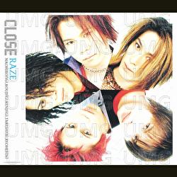 Raze - Close