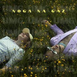 Noga Na Gaz - Michał Szczygieł, beM8s